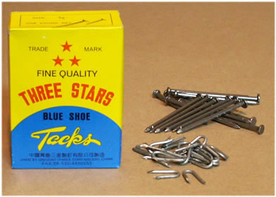 Tachuelas - Clavos - Grapas