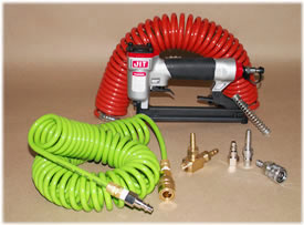 Mangueras - Corcheteras - Coplas