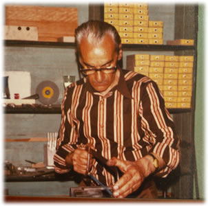 Tradici&oacute;n desde 1965